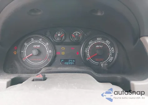 2009 Ford Focus S из США, поврежденный, VIN 1FAHP34N69W118060